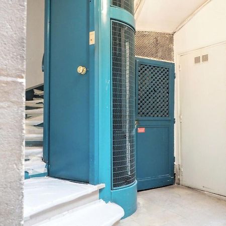 Moliere Chicsuites Paris Dış mekan fotoğraf