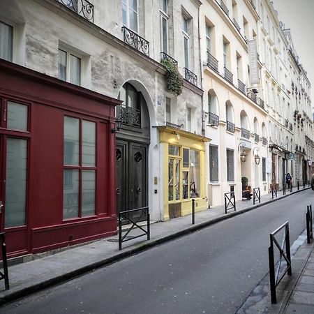 Moliere Chicsuites Paris Dış mekan fotoğraf