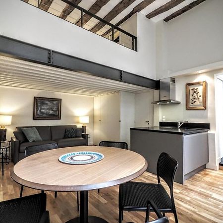 Moliere Chicsuites Paris Dış mekan fotoğraf