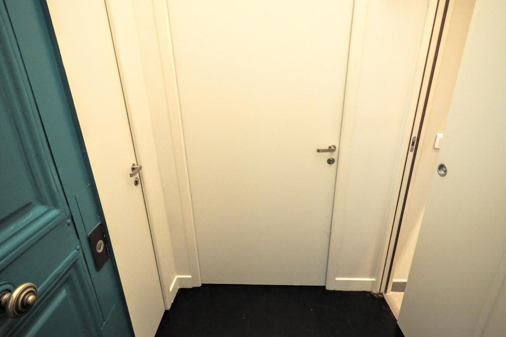 Moliere Chicsuites Paris Dış mekan fotoğraf