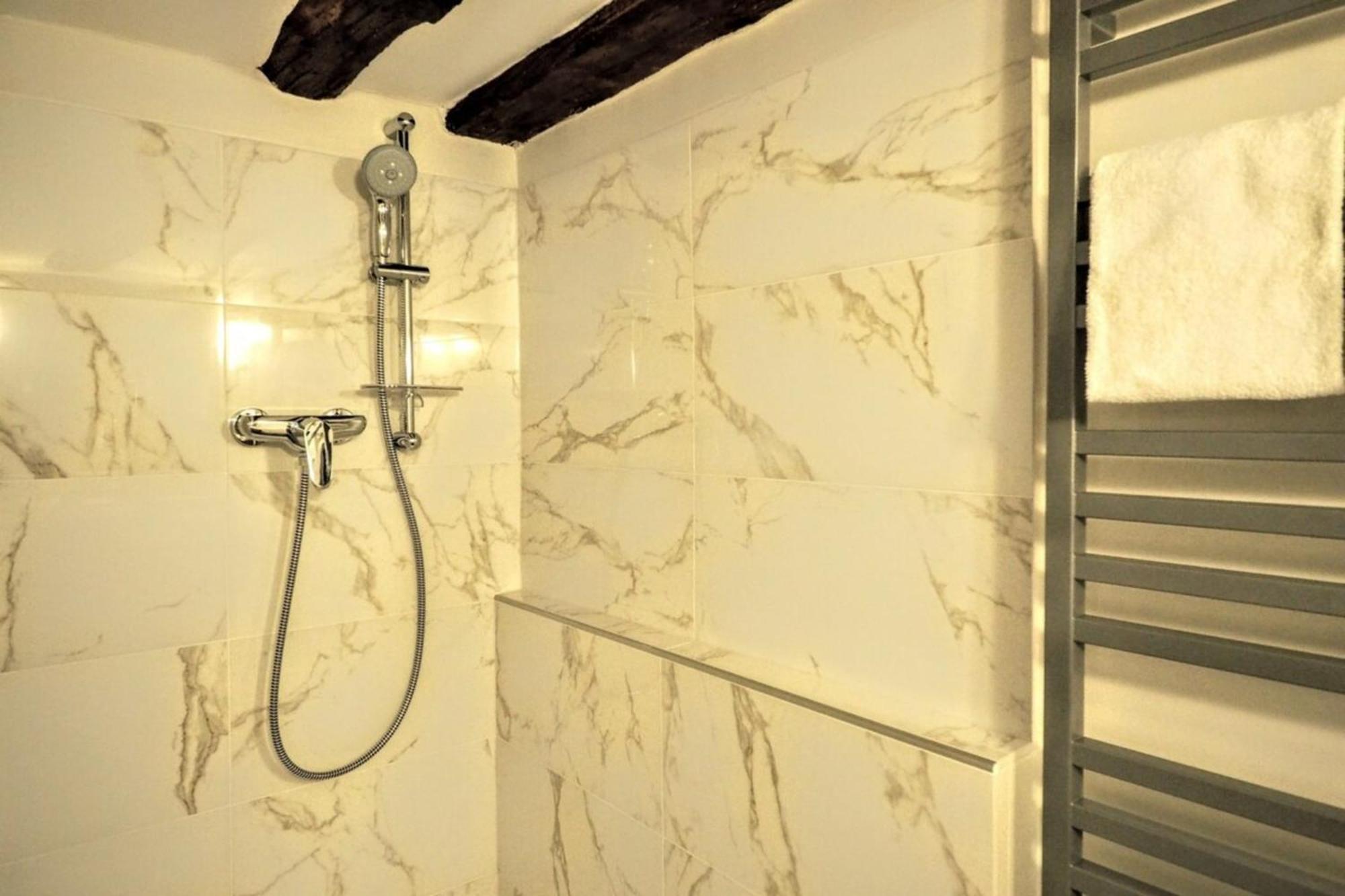Moliere Chicsuites Paris Dış mekan fotoğraf