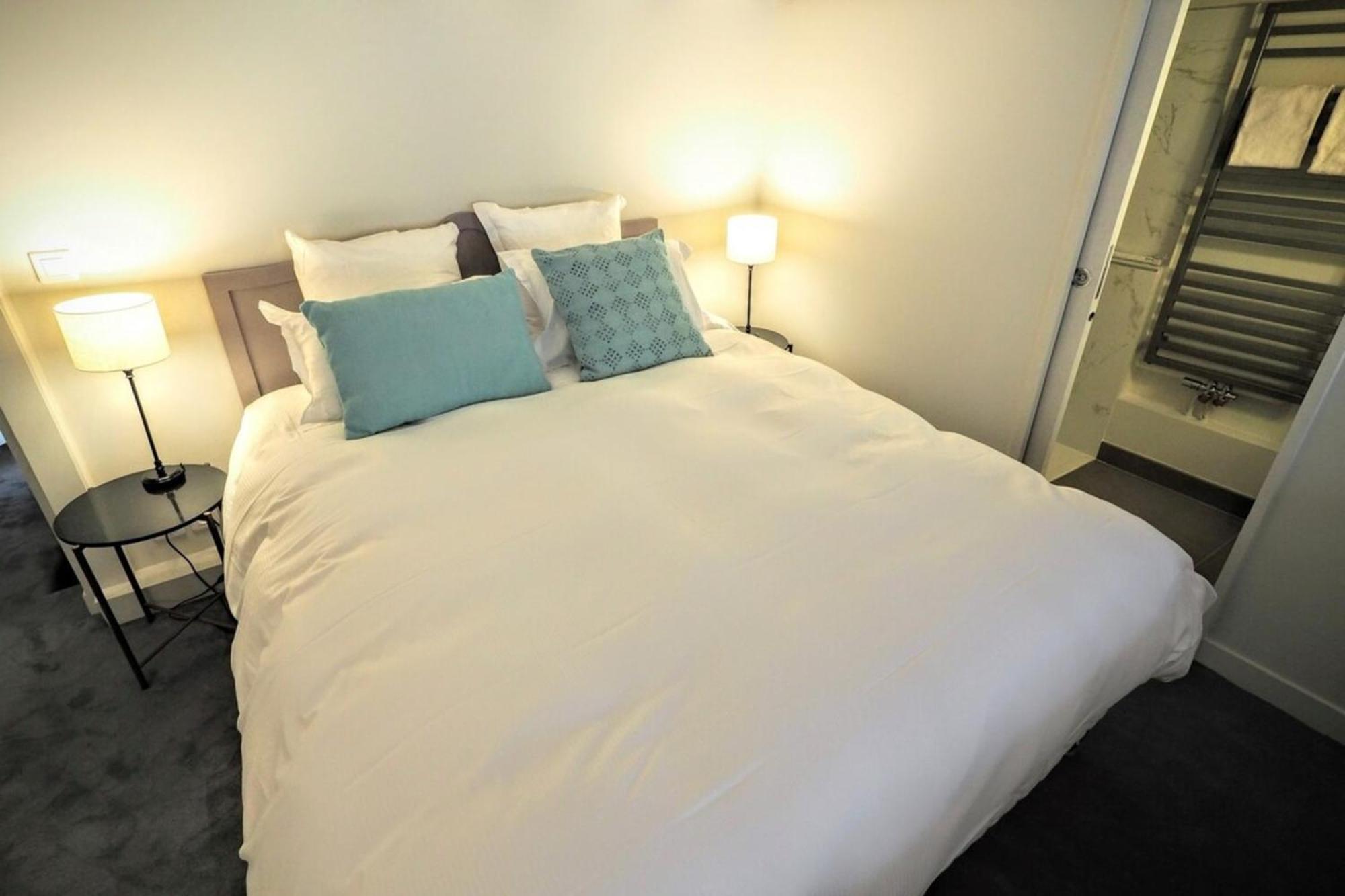 Moliere Chicsuites Paris Dış mekan fotoğraf