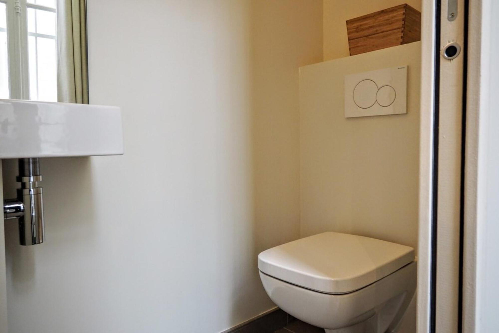 Moliere Chicsuites Paris Dış mekan fotoğraf