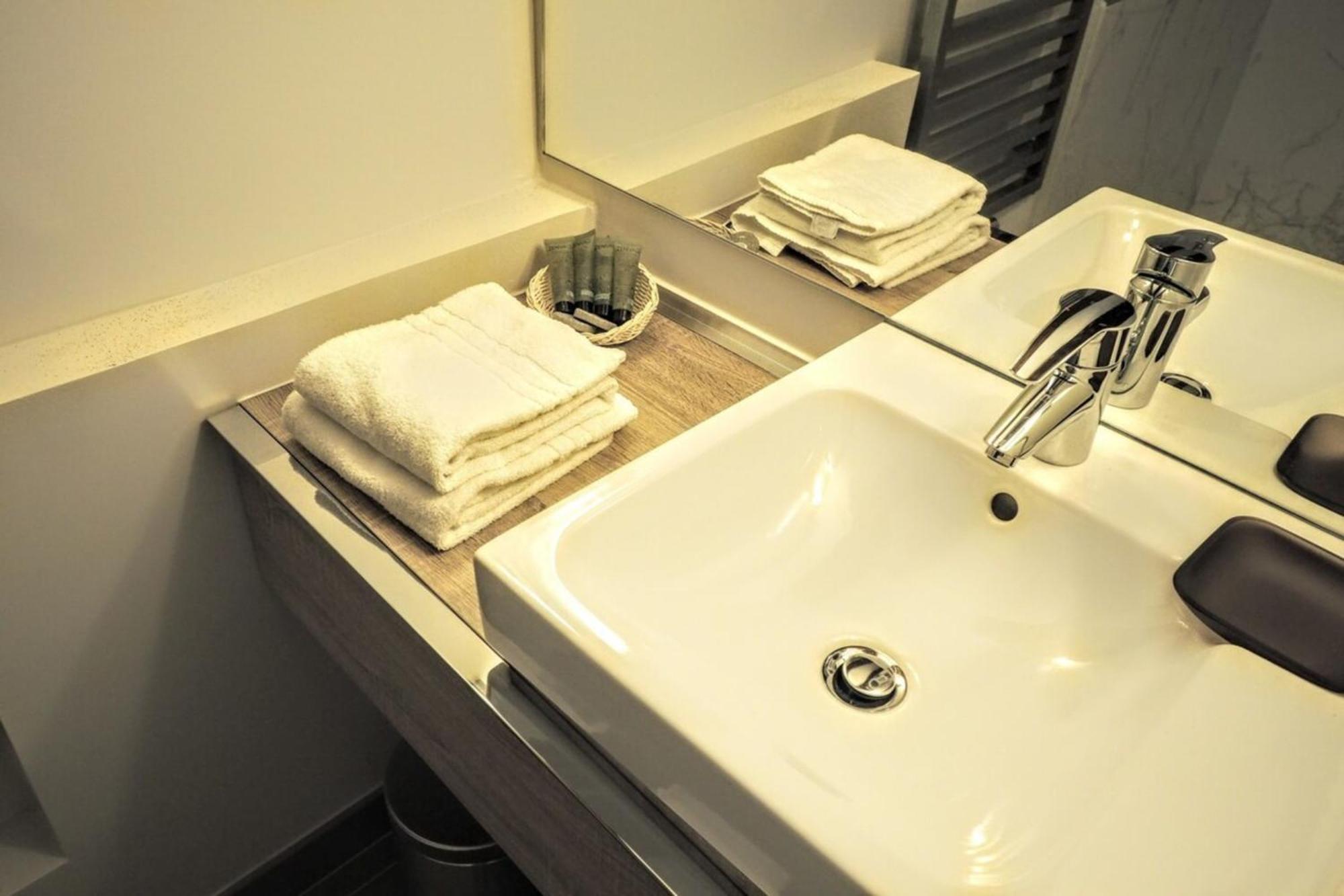 Moliere Chicsuites Paris Dış mekan fotoğraf