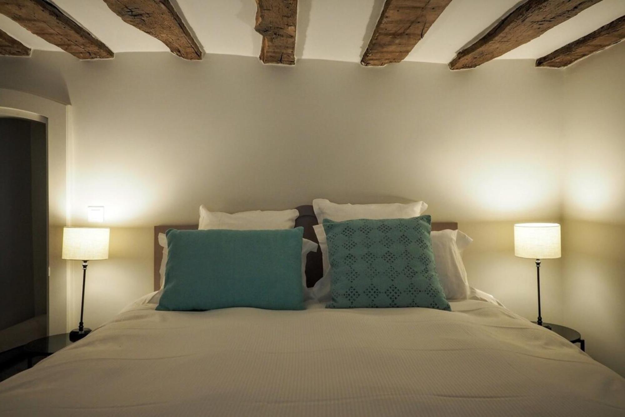 Moliere Chicsuites Paris Dış mekan fotoğraf