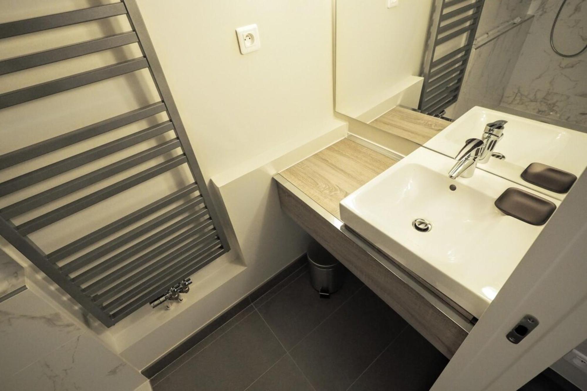 Moliere Chicsuites Paris Dış mekan fotoğraf