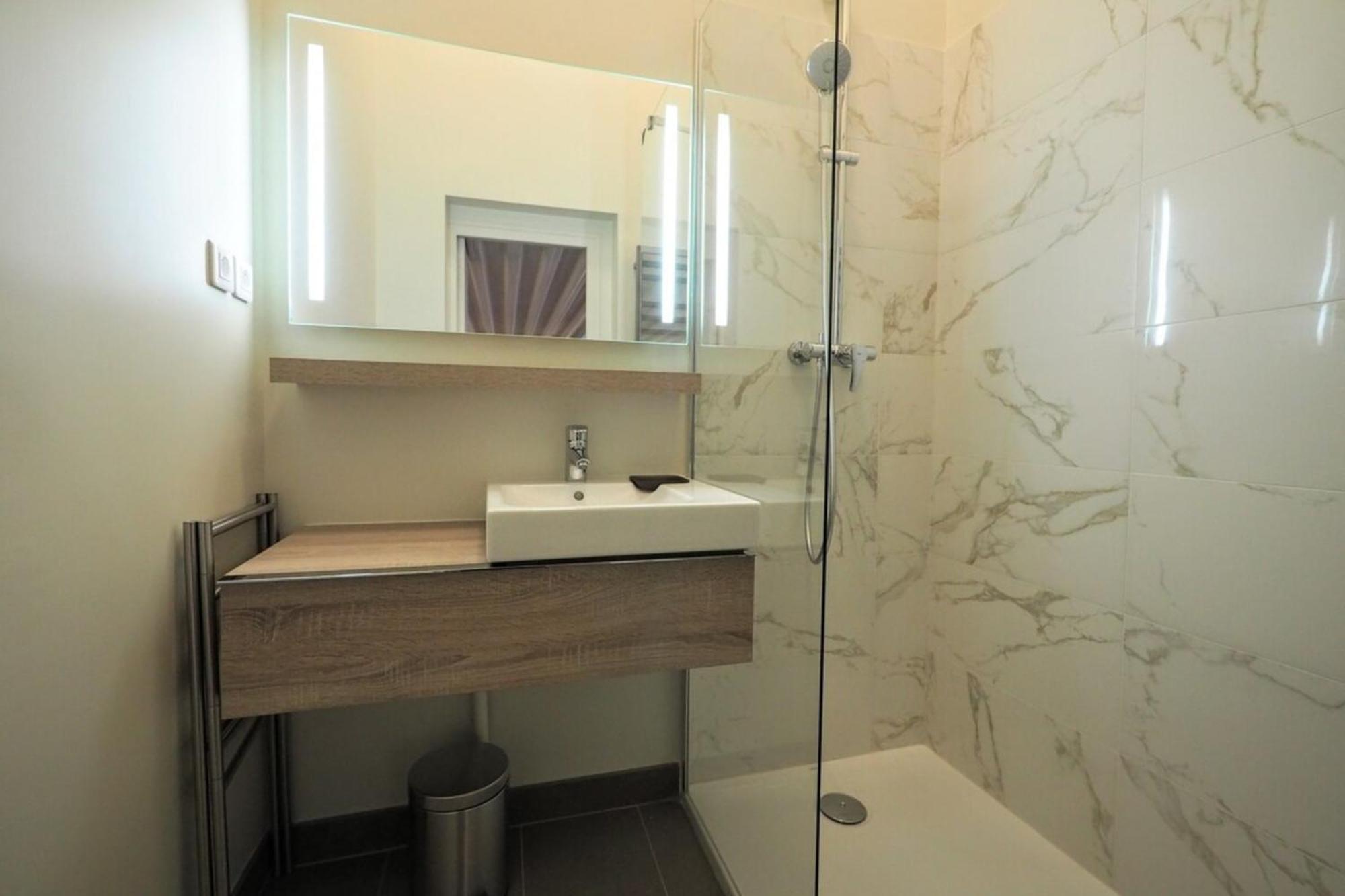 Moliere Chicsuites Paris Dış mekan fotoğraf