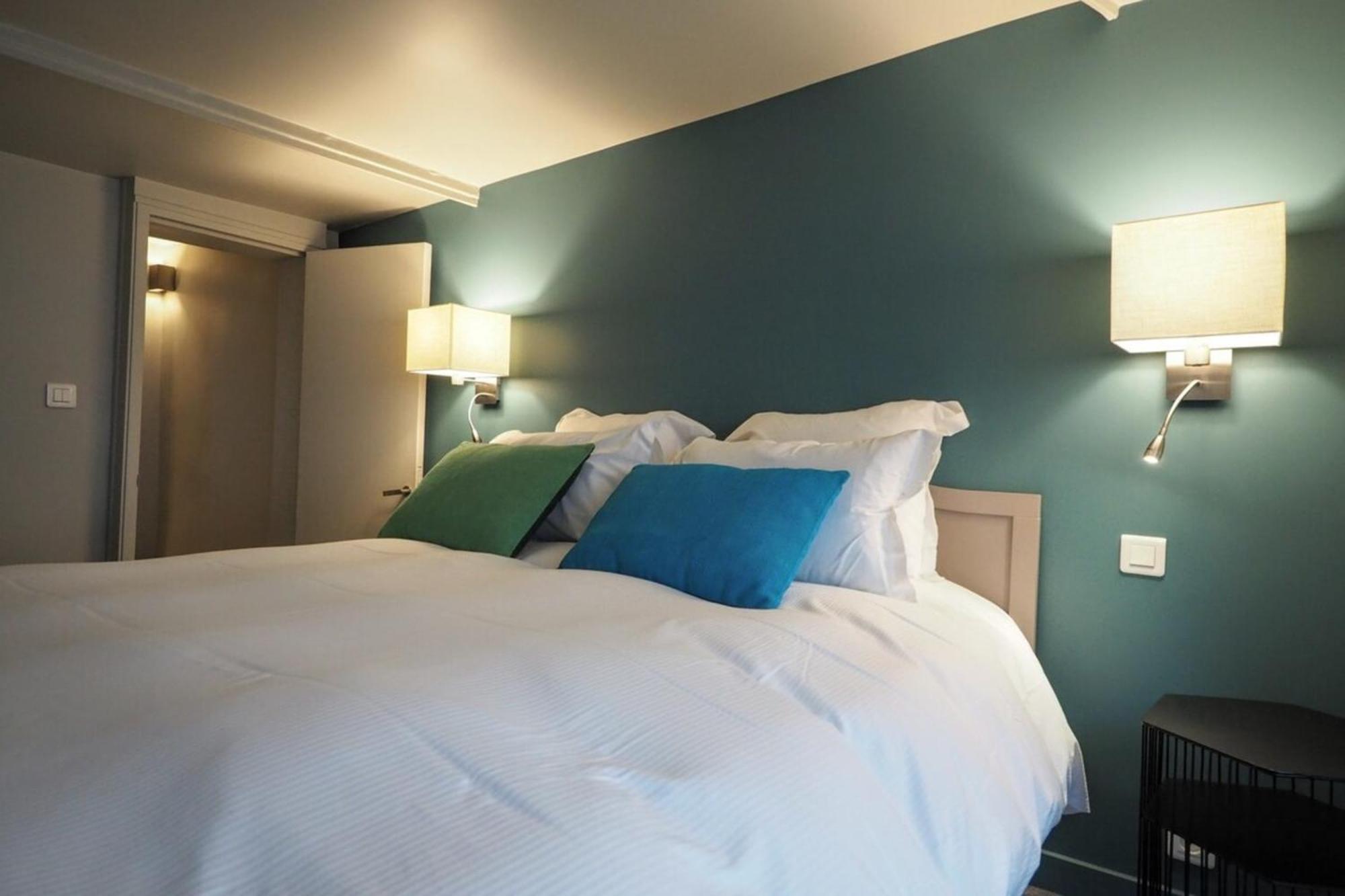 Moliere Chicsuites Paris Dış mekan fotoğraf