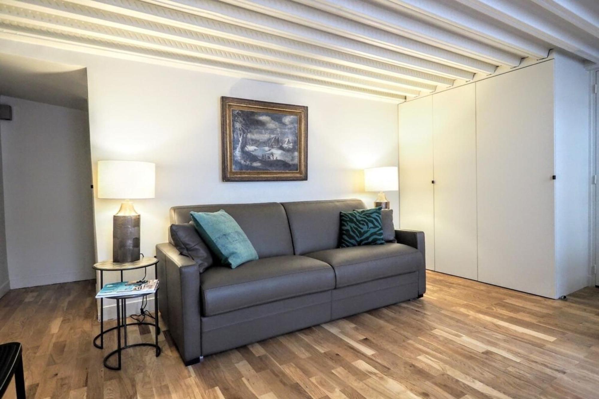 Moliere Chicsuites Paris Dış mekan fotoğraf
